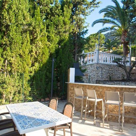 Villa La Paz - Costa กัลเป ภายนอก รูปภาพ