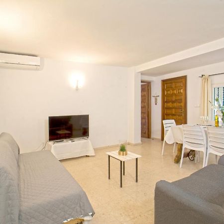 Villa La Paz - Costa กัลเป ภายนอก รูปภาพ