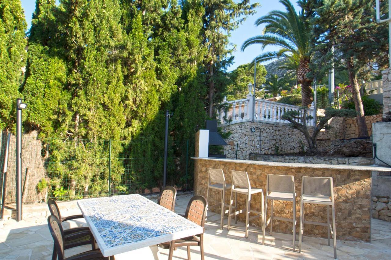 Villa La Paz - Costa กัลเป ภายนอก รูปภาพ