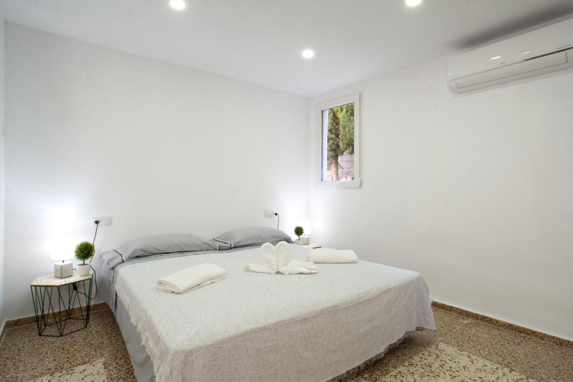 Villa La Paz - Costa กัลเป ภายนอก รูปภาพ